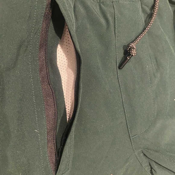 Fyn and Fia Swim Trunks. BRAND NEW - Picture 4 of 4